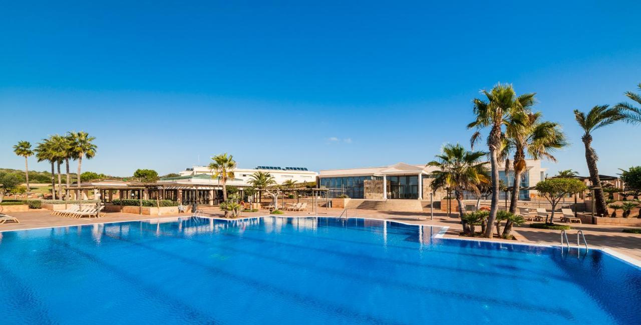 Insotel Punta Prima Resort מראה חיצוני תמונה