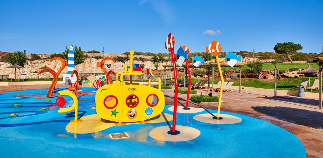 Insotel Punta Prima Resort מראה חיצוני תמונה