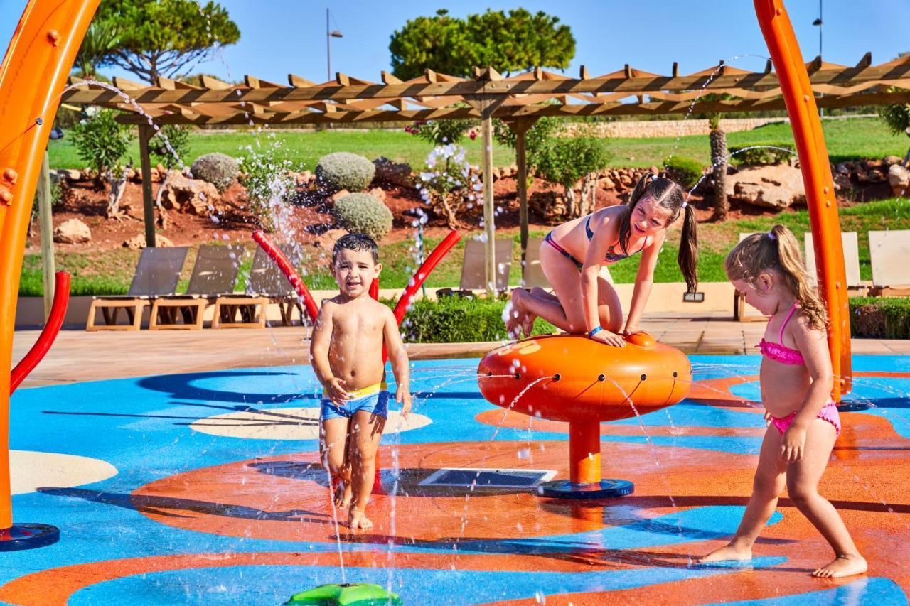 Insotel Punta Prima Resort מראה חיצוני תמונה