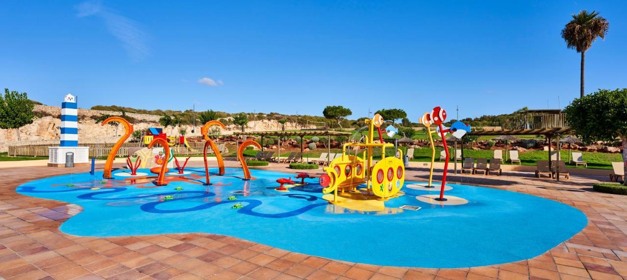 Insotel Punta Prima Resort מראה חיצוני תמונה