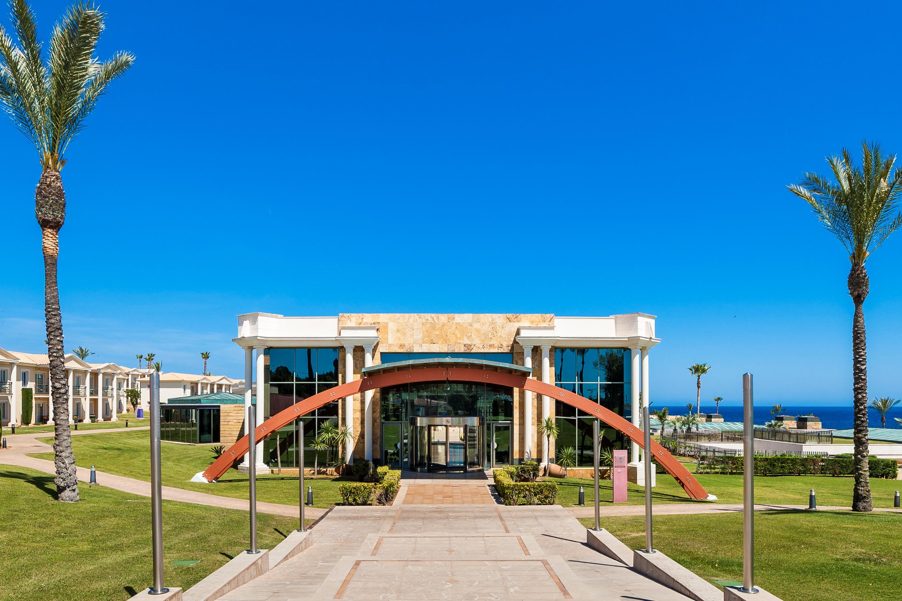 Insotel Punta Prima Resort מראה חיצוני תמונה