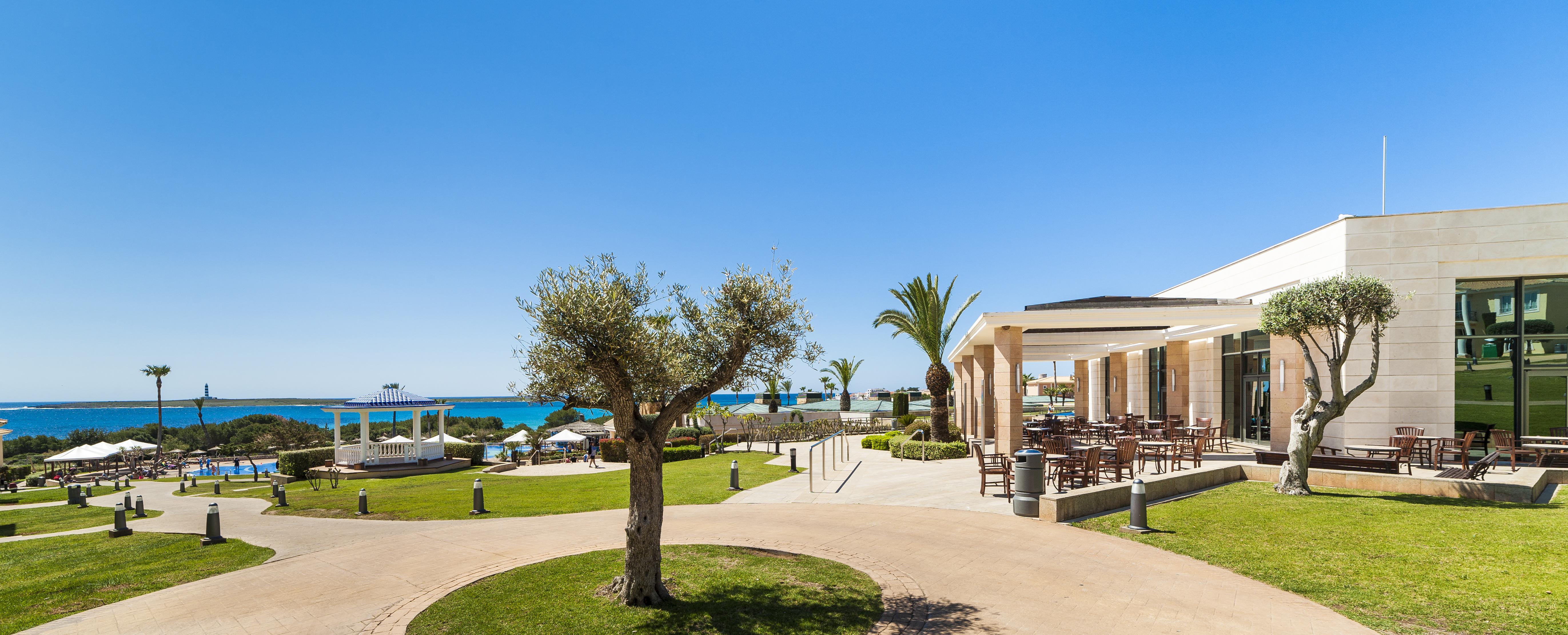 Insotel Punta Prima Resort מראה חיצוני תמונה