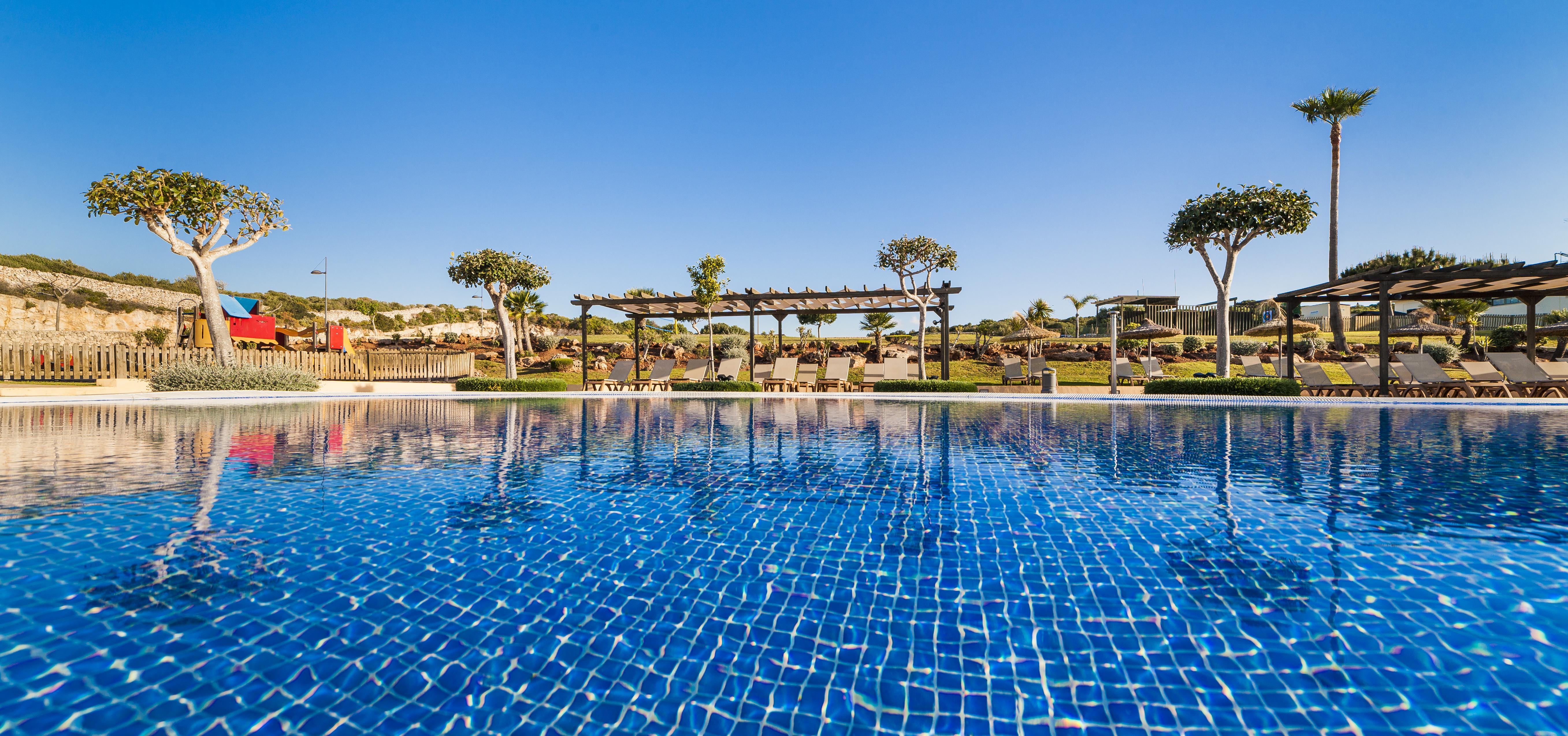 Insotel Punta Prima Resort מראה חיצוני תמונה