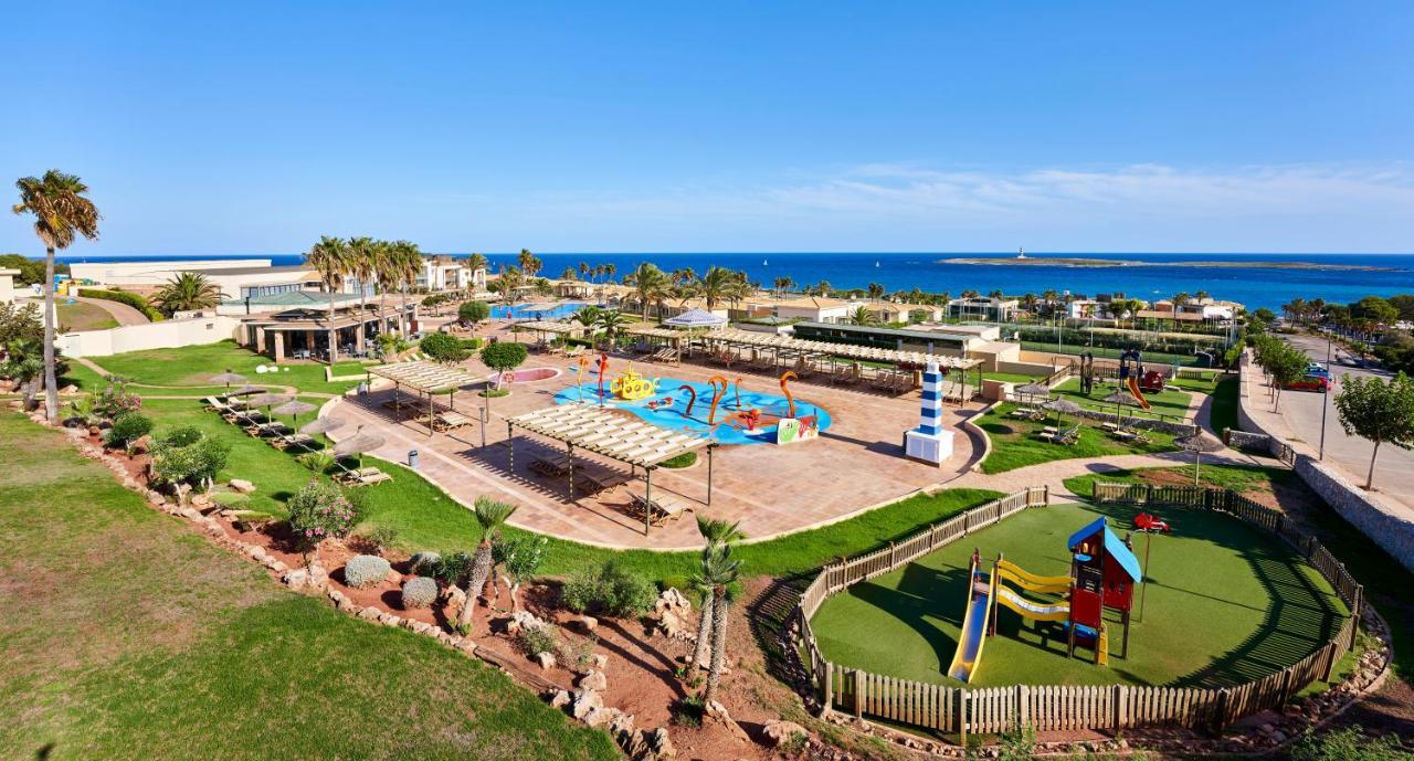 Insotel Punta Prima Resort מראה חיצוני תמונה